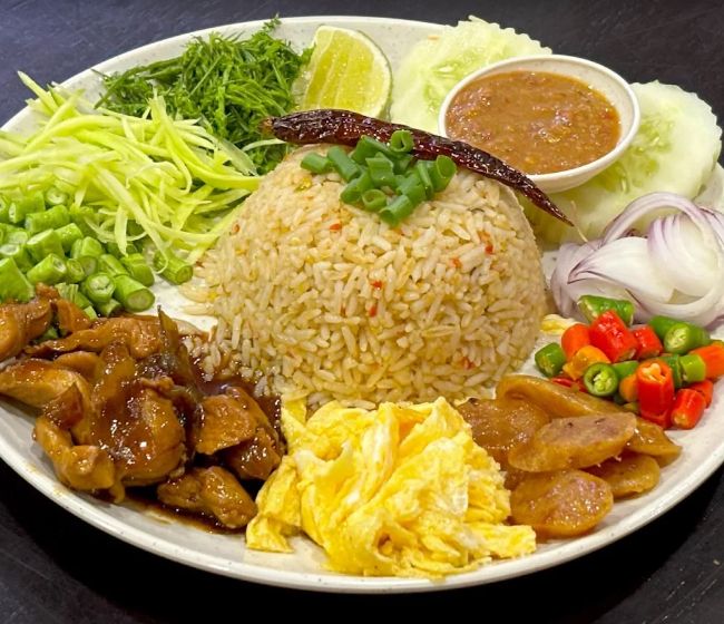 Thai Tut Tut Restaurant （泰國餐 泰好吃） — Food, Batu Maung, Pulau Pinang