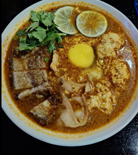Thai Tut Tut Restaurant （泰國餐 泰好吃） — Food, Batu Maung, Pulau Pinang