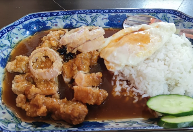 oon noodle house 安安板面小馆 — Food, Batu Maung, Pulau Pinang