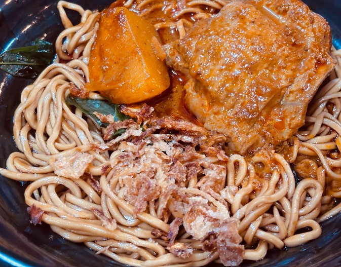 oon noodle house 安安板面小馆 — Food, Batu Maung, Pulau Pinang