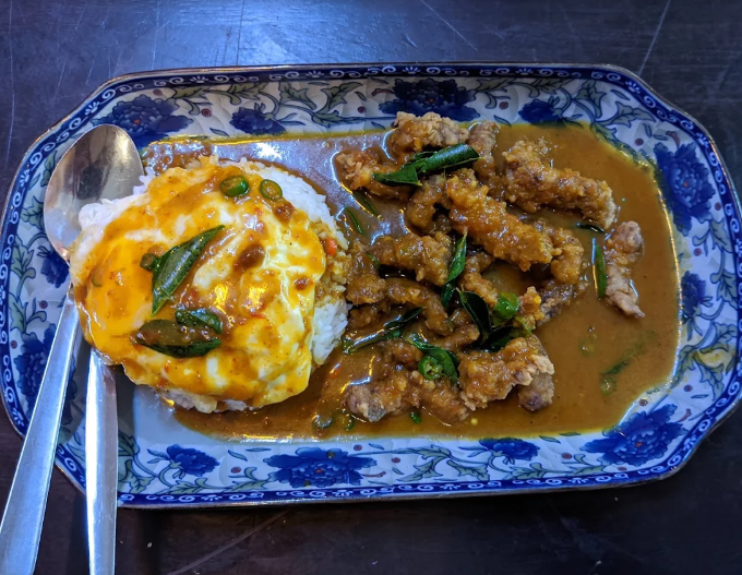 oon noodle house 安安板面小馆 — Food, Batu Maung, Pulau Pinang