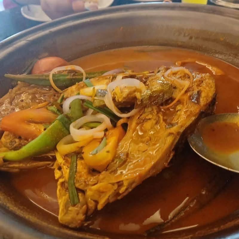 Restoren Pen Mutiara — Food, Batu Maung, Pulau Pinang