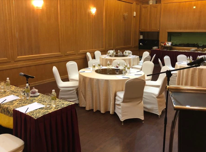 Restoren Pen Mutiara — Environment, Batu Maung, Pulau Pinang