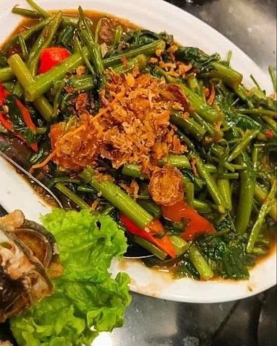 Restoren Pen Mutiara — Food, Batu Maung, Pulau Pinang