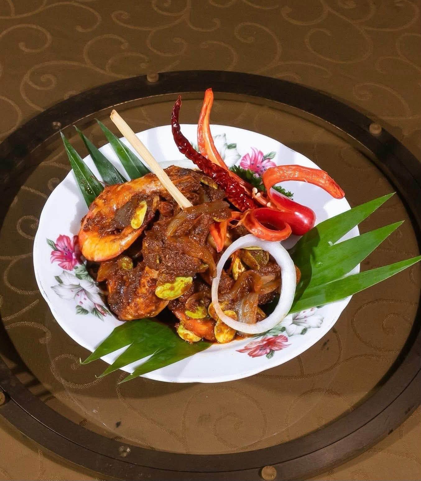 Restoren Pen Mutiara — Food, Batu Maung, Pulau Pinang