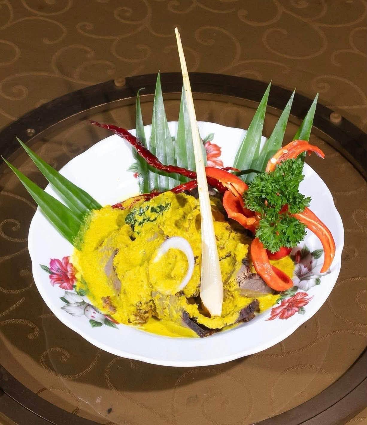 Restoren Pen Mutiara — Food, Batu Maung, Pulau Pinang
