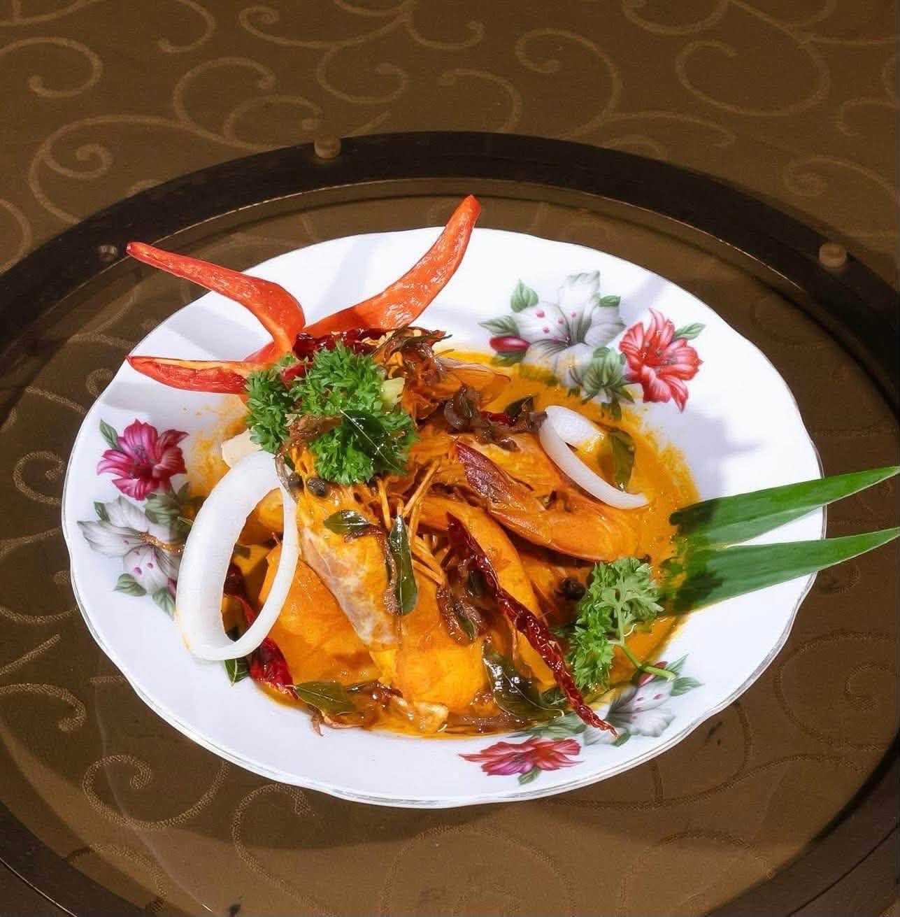 Restoren Pen Mutiara — Food, Batu Maung, Pulau Pinang