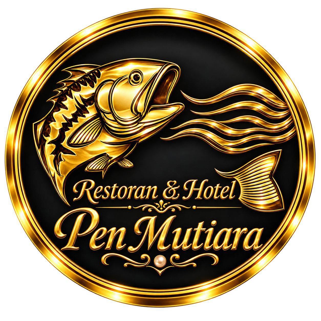 Restoren Pen Mutiara