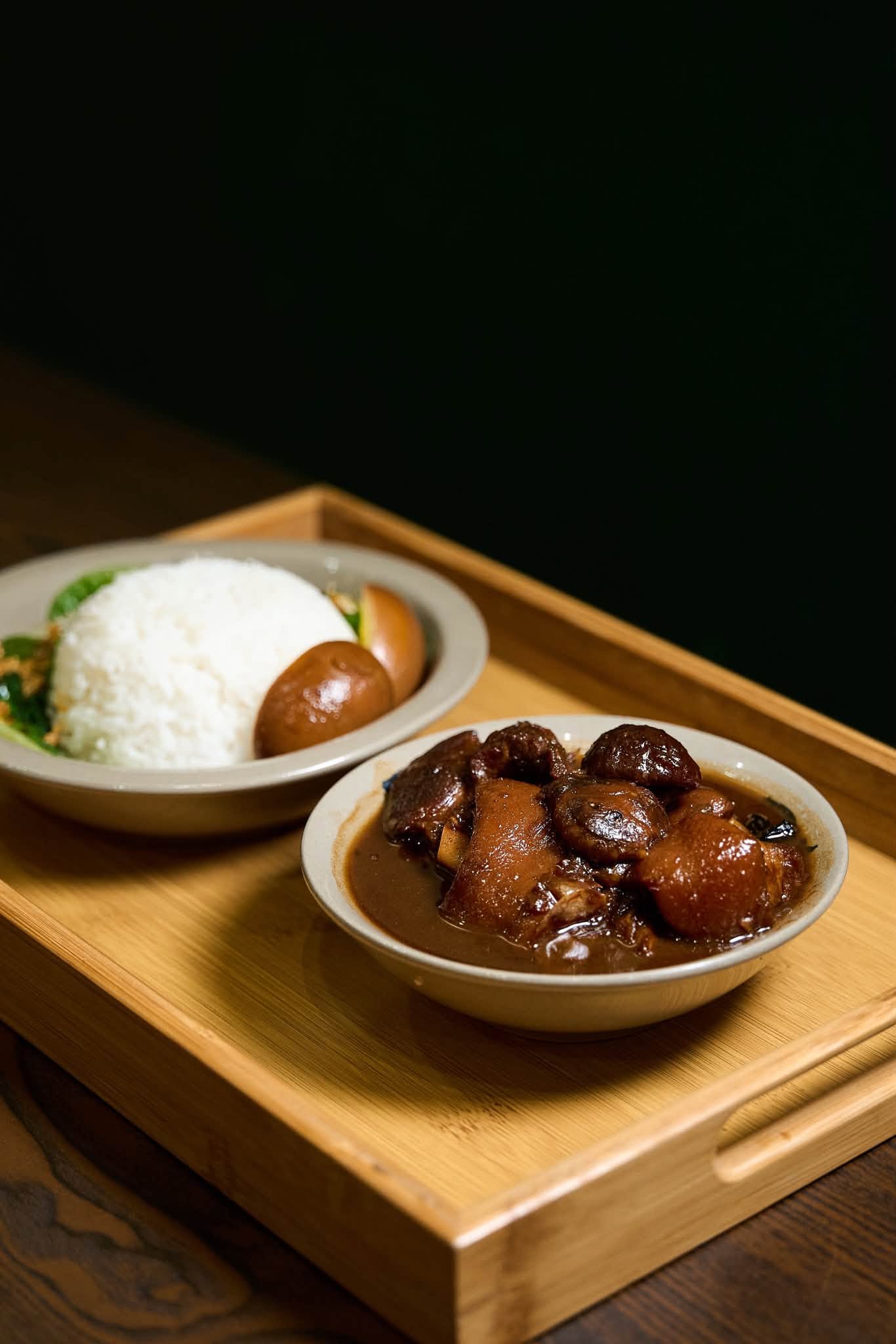 A home taste @ Bayan Baru 居家味 — Food, Bayan Baru, Pulau Pinang