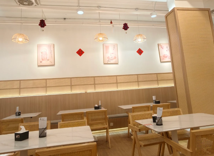 A home taste @ Bayan Baru 居家味 — Environment, Bayan Baru, Pulau Pinang