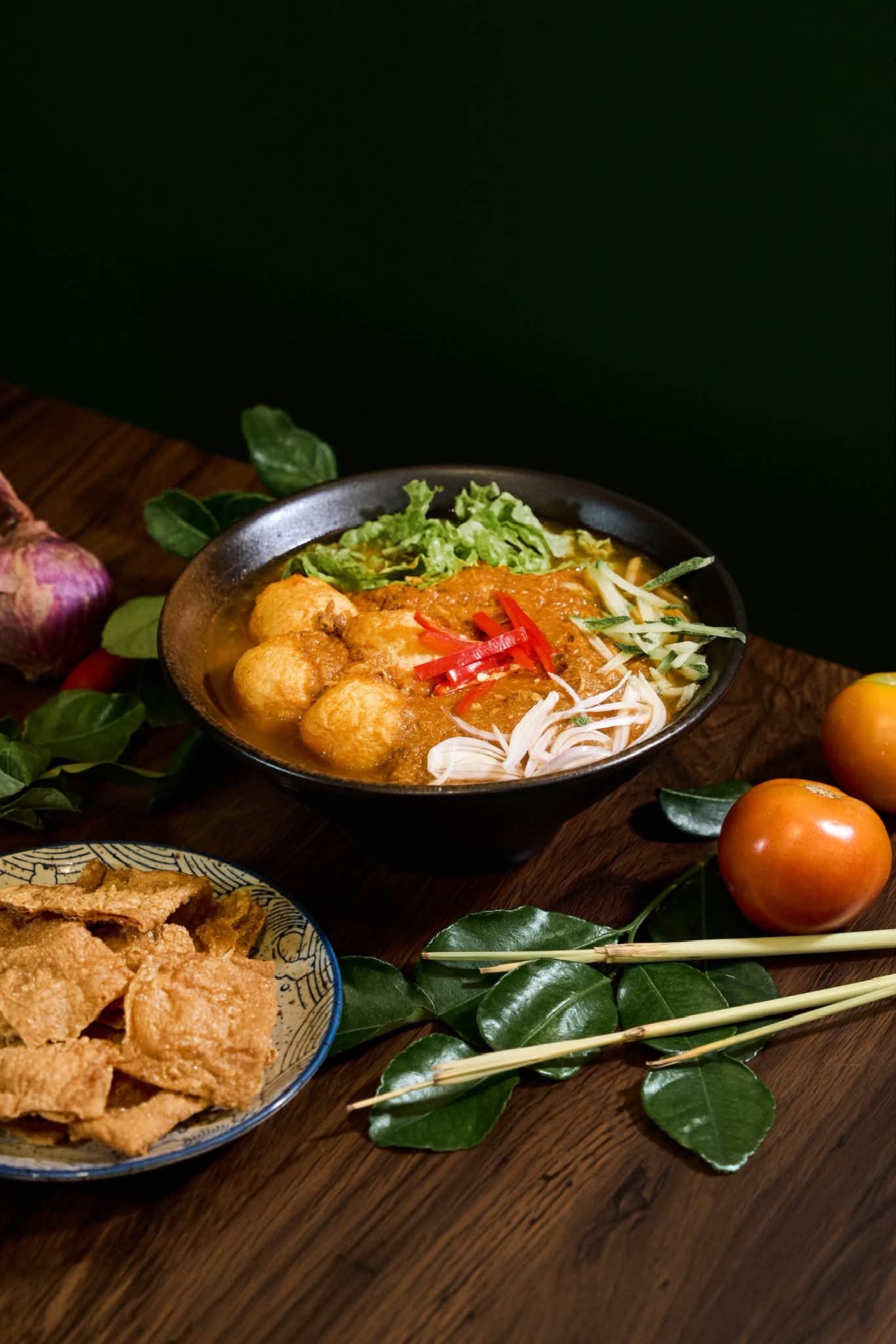 A home taste @ Bayan Baru 居家味 — Food, Bayan Baru, Pulau Pinang
