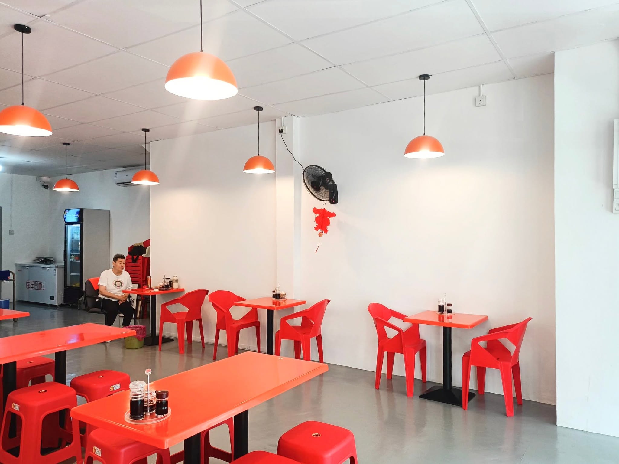 家和 草本卤肉 — Environment, Bayan Lepas, Pulau Pinang