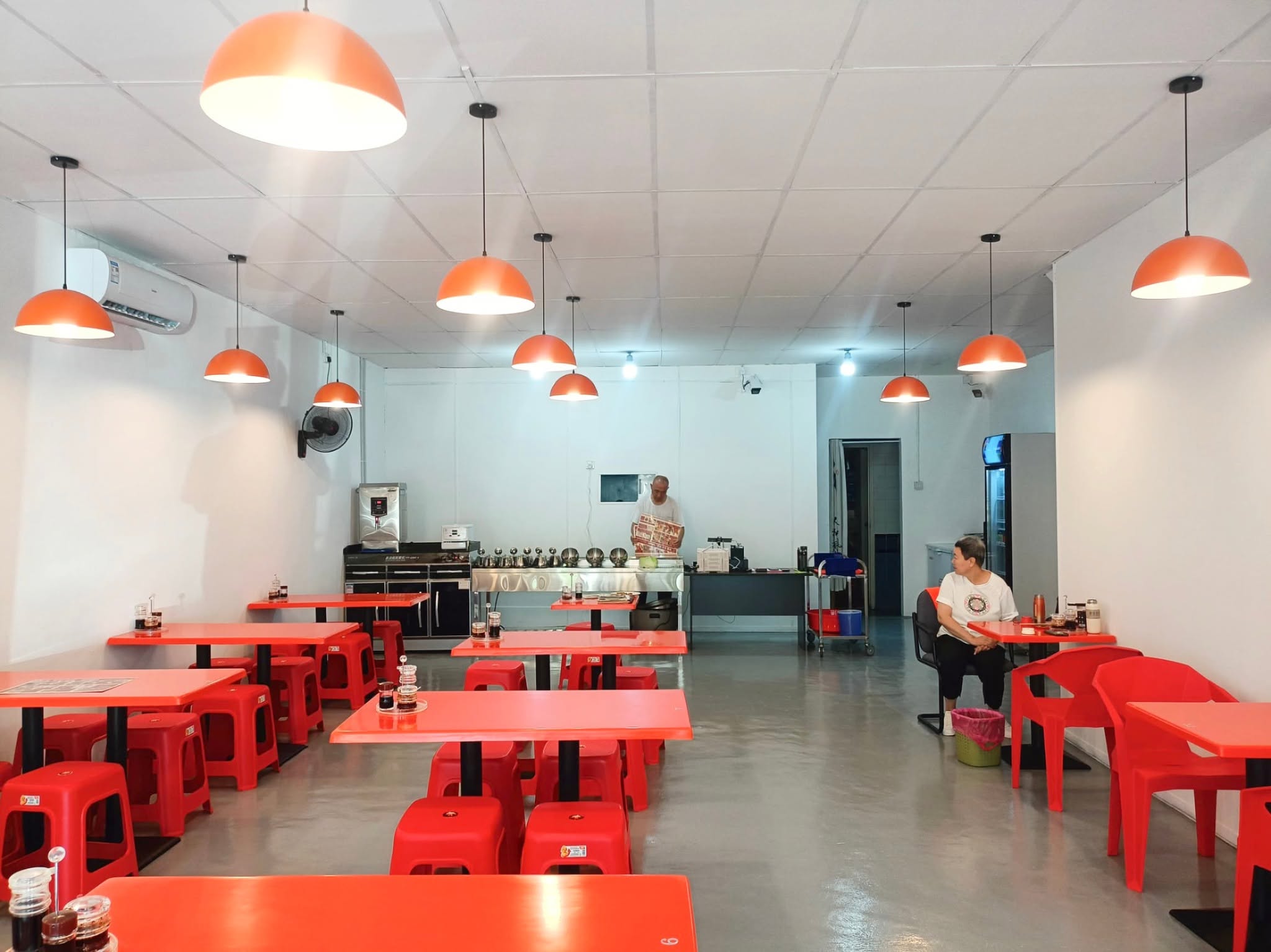 家和 草本卤肉 — Environment, Bayan Lepas, Pulau Pinang