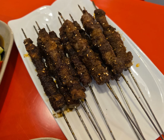 家和 草本卤肉 — Food, Bayan Lepas, Pulau Pinang
