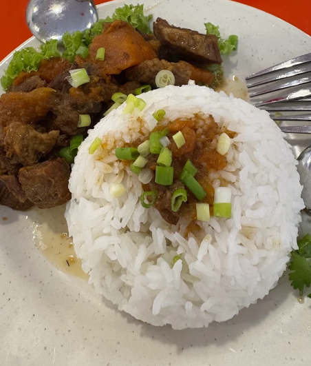 家和 草本卤肉 — Food, Bayan Lepas, Pulau Pinang