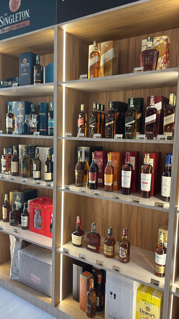 Old Wine Enterprise — Environment, George Town, Pulau Pinang