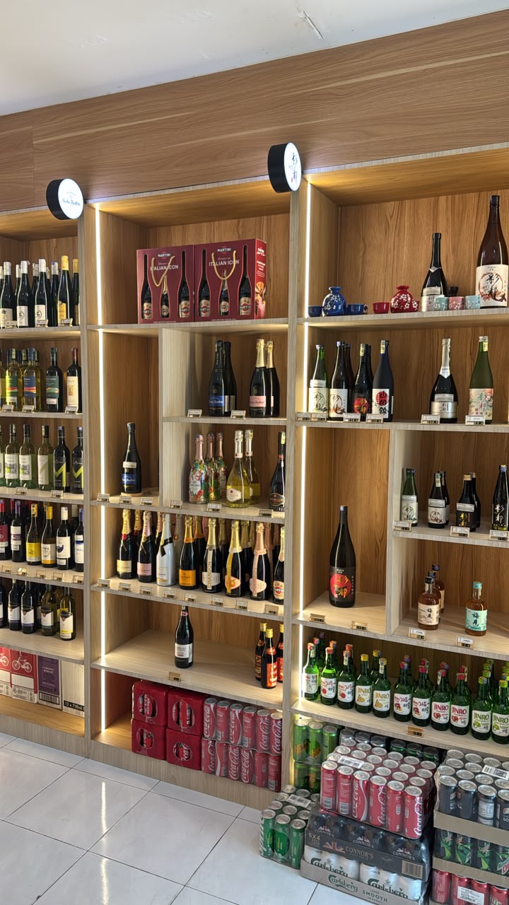 Old Wine Enterprise — Environment, George Town, Pulau Pinang