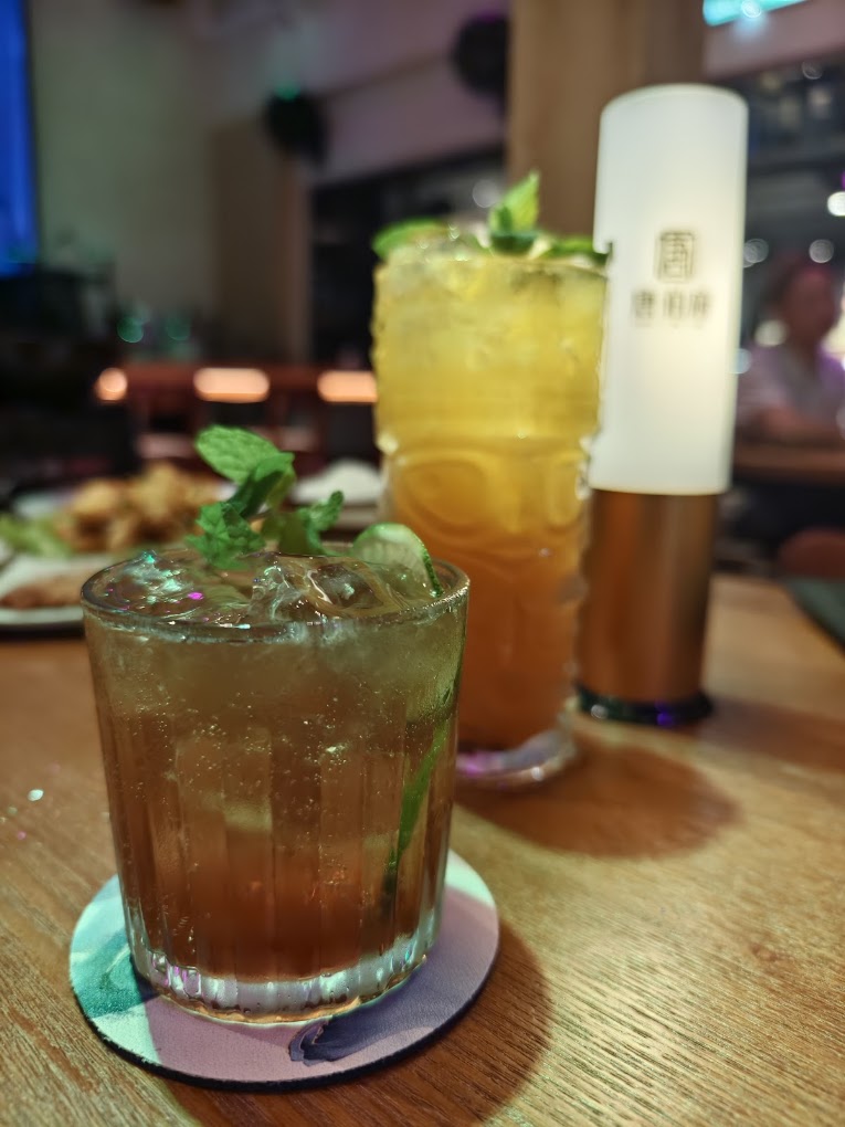 唐伯府 TANG BO FU — Food, Bukit Mertajam, Pulau Pinang