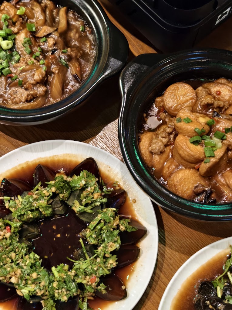 唐伯府 TANG BO FU — Food, Bukit Mertajam, Pulau Pinang