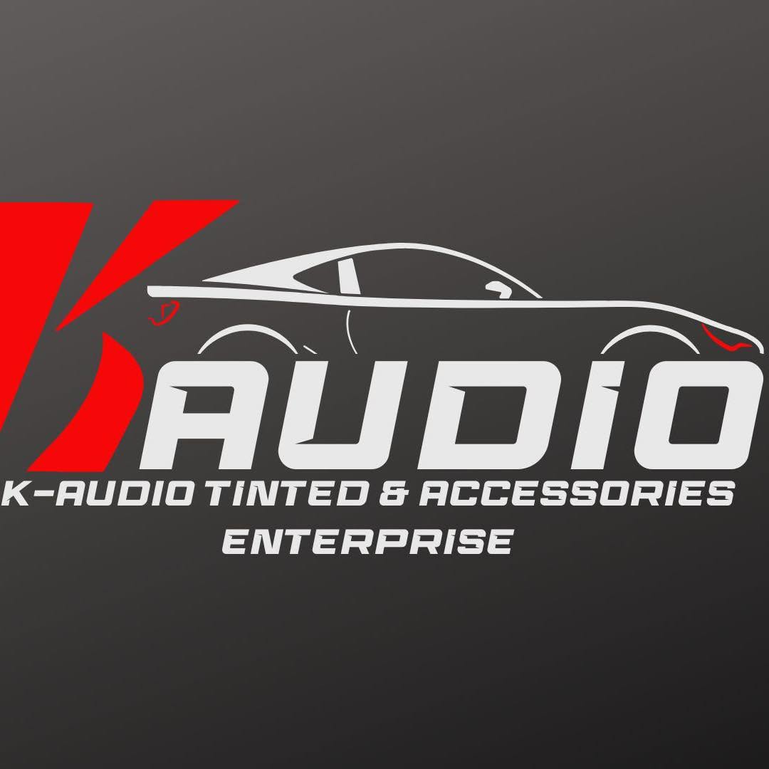 K Audio Tinted & Accessories Enterprise