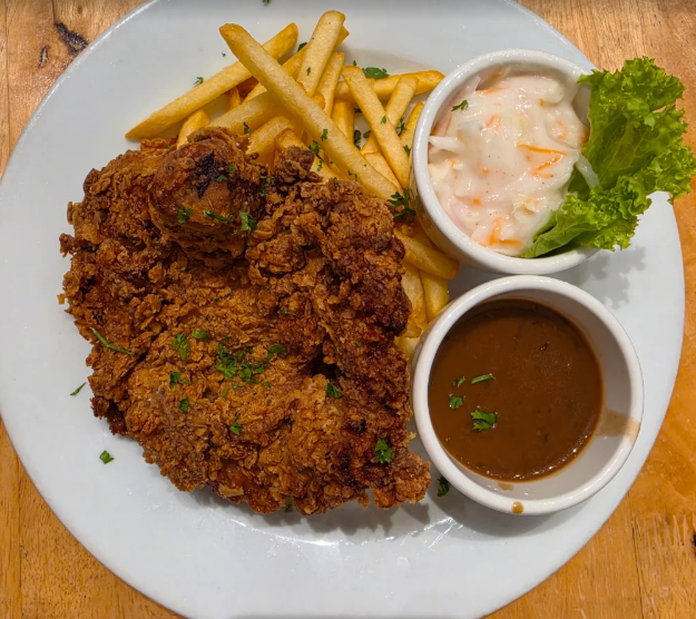 Auntie Sue Chicken Rice @ Tasek Gelugor — Food, Bukit Mertajam, Pulau Pinang