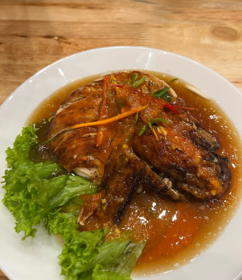 Auntie Sue Chicken Rice @ Tasek Gelugor — Food, Bukit Mertajam, Pulau Pinang