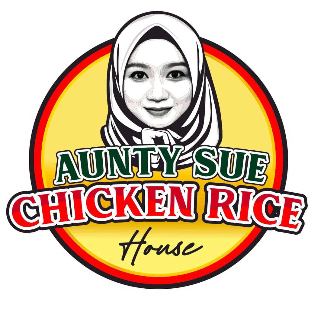 Auntie Sue Chicken Rice @ Tasek Gelugor
