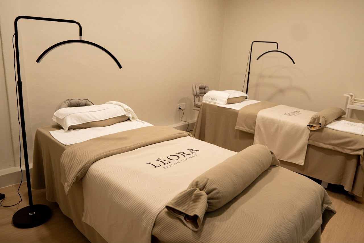 LÉORA BEAUTY LOUNGE — Environment, Bayan Lepas, Pulau Pinang