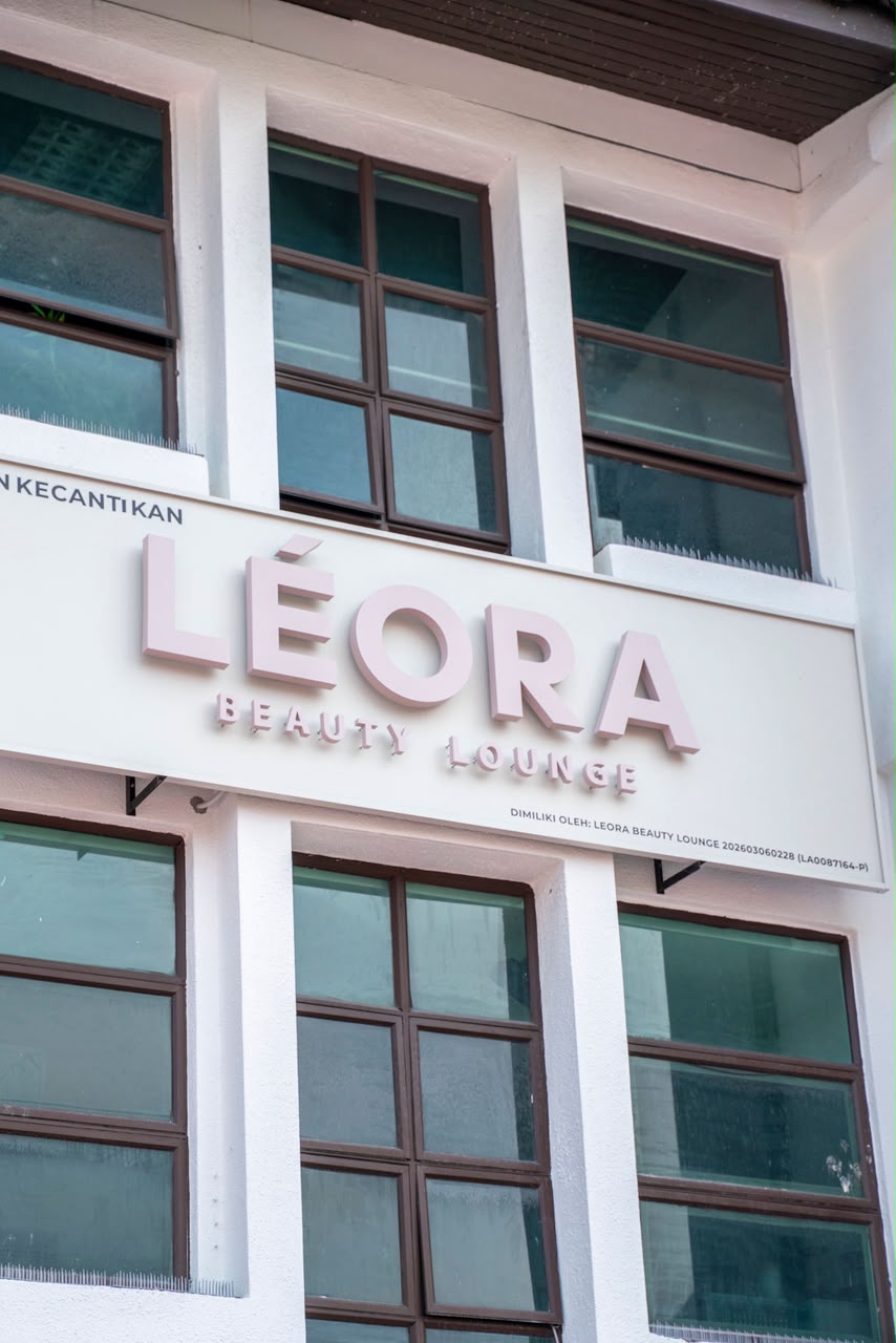 LÉORA BEAUTY LOUNGE — Environment, Bayan Lepas, Pulau Pinang