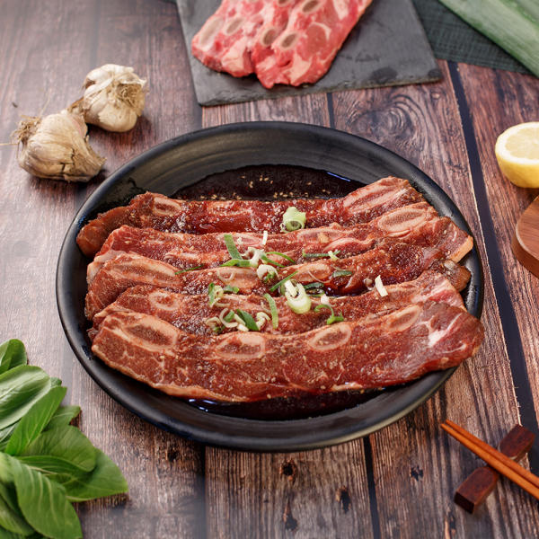 Hanmalu BBQ — Food, Bayan Lepas, Pulau Pinang