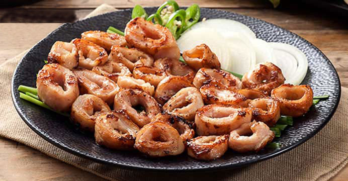 Hanmalu BBQ — Food, Bayan Lepas, Pulau Pinang