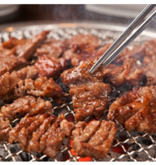 Hanmalu BBQ — Food, Bayan Lepas, Pulau Pinang
