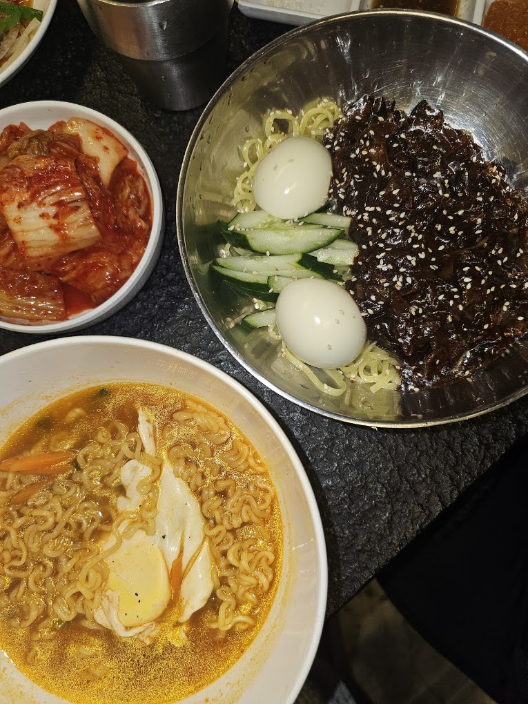 Hanmalu BBQ — Food, Bayan Lepas, Pulau Pinang