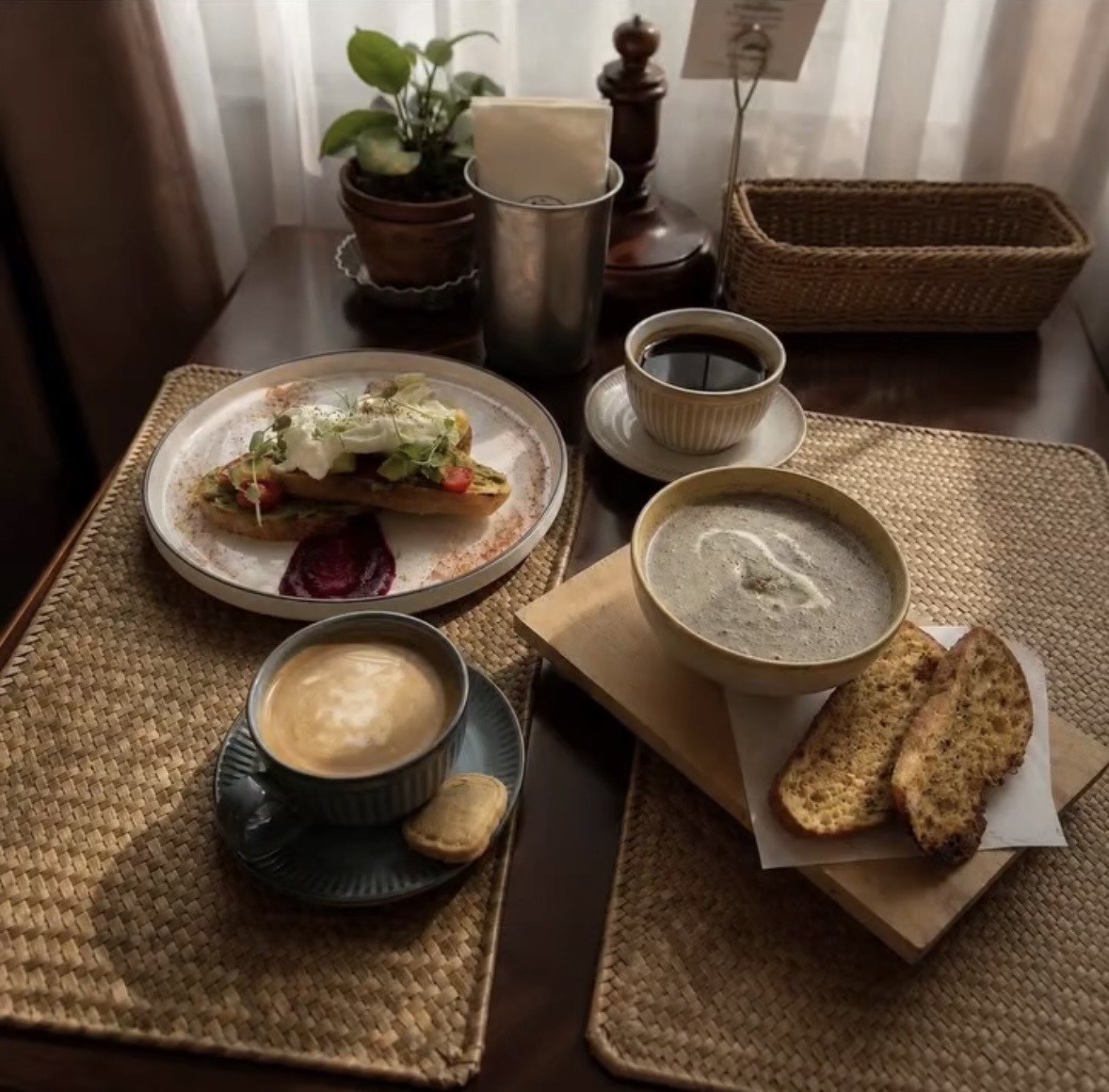 The Garden Cottage by Cara Caro — Food, George Town, Pulau Pinang