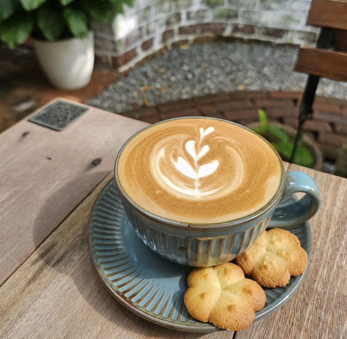The Garden Cottage by Cara Caro — Food, George Town, Pulau Pinang