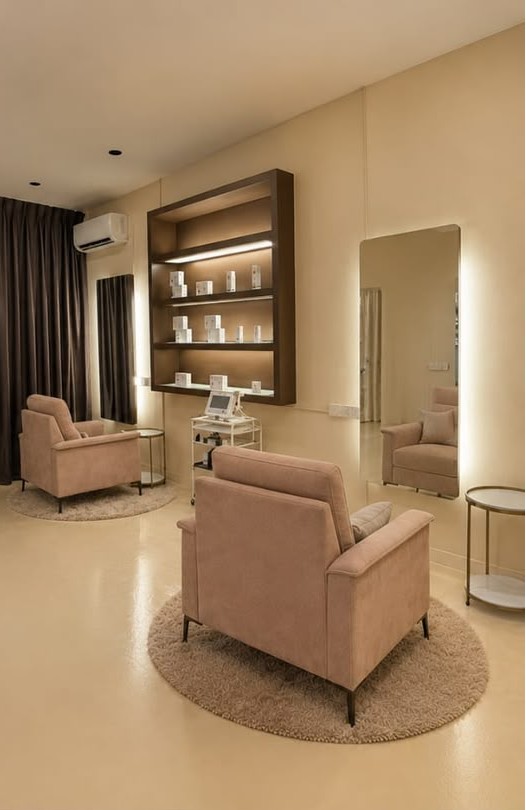 Hair City Specialist Elite — Environment, Butterworth, Pulau Pinang