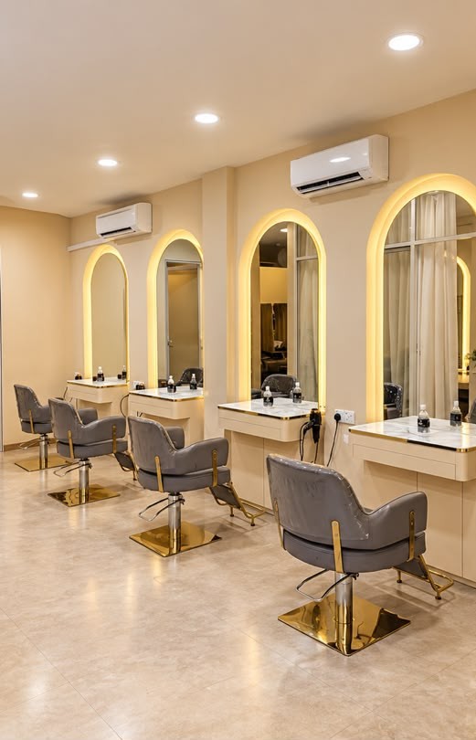 Hair City Specialist Elite — Environment, Butterworth, Pulau Pinang
