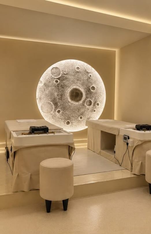 Hair City Specialist Elite — Environment, Butterworth, Pulau Pinang