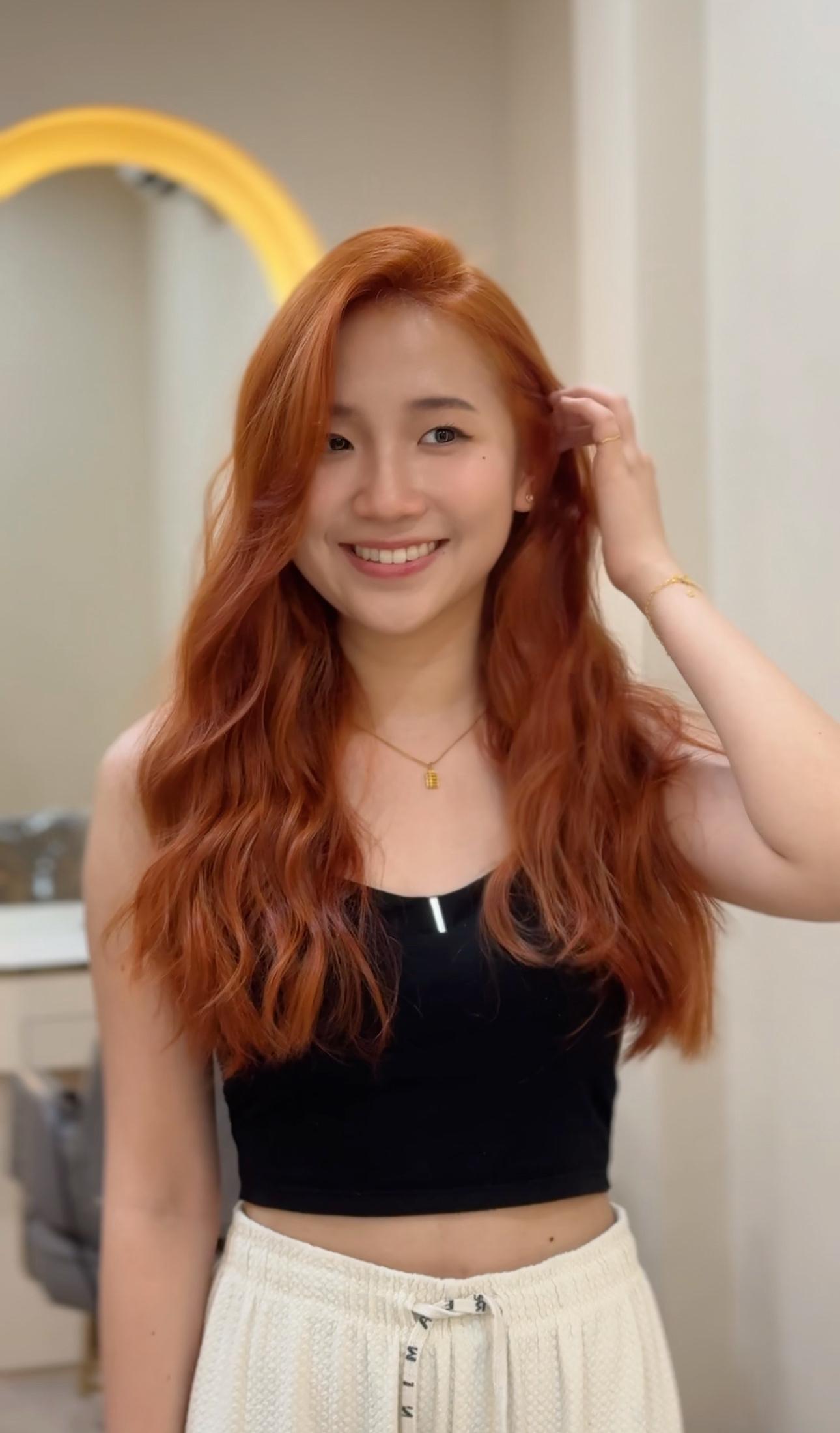 Hair City Specialist Elite — Food, Butterworth, Pulau Pinang