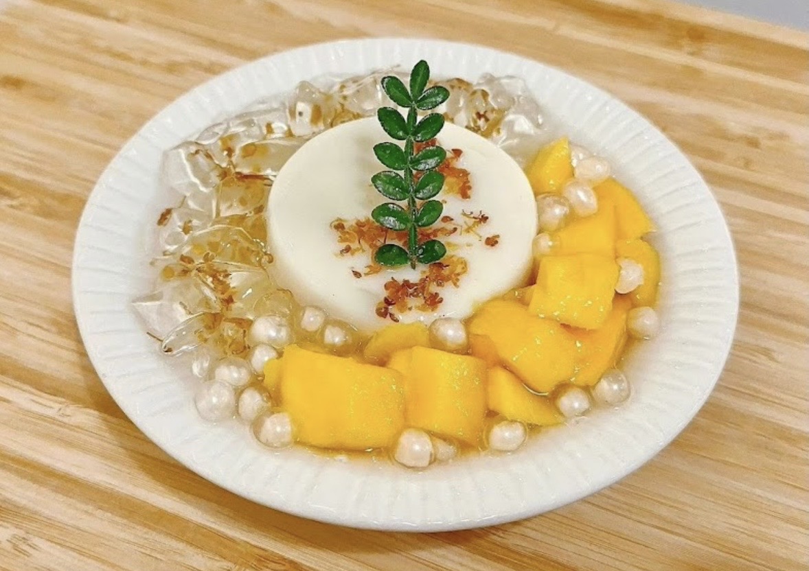 10% Off Any Dessert!