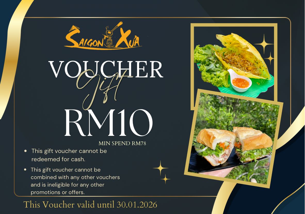 RM10 OFF with Minimum Spend of RM78