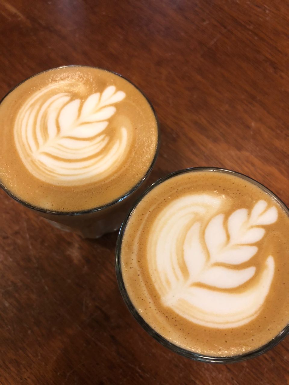 Coffee Deal