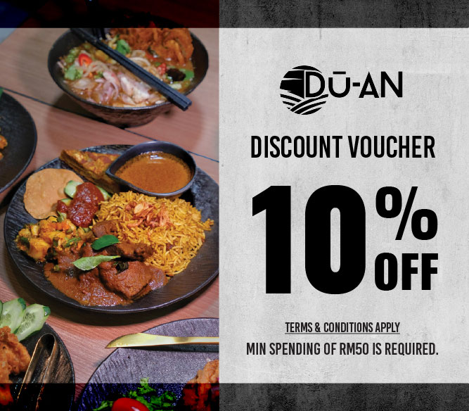 10% Off On Any Items