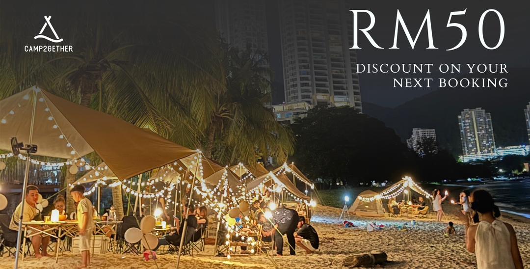 RM50 OFF