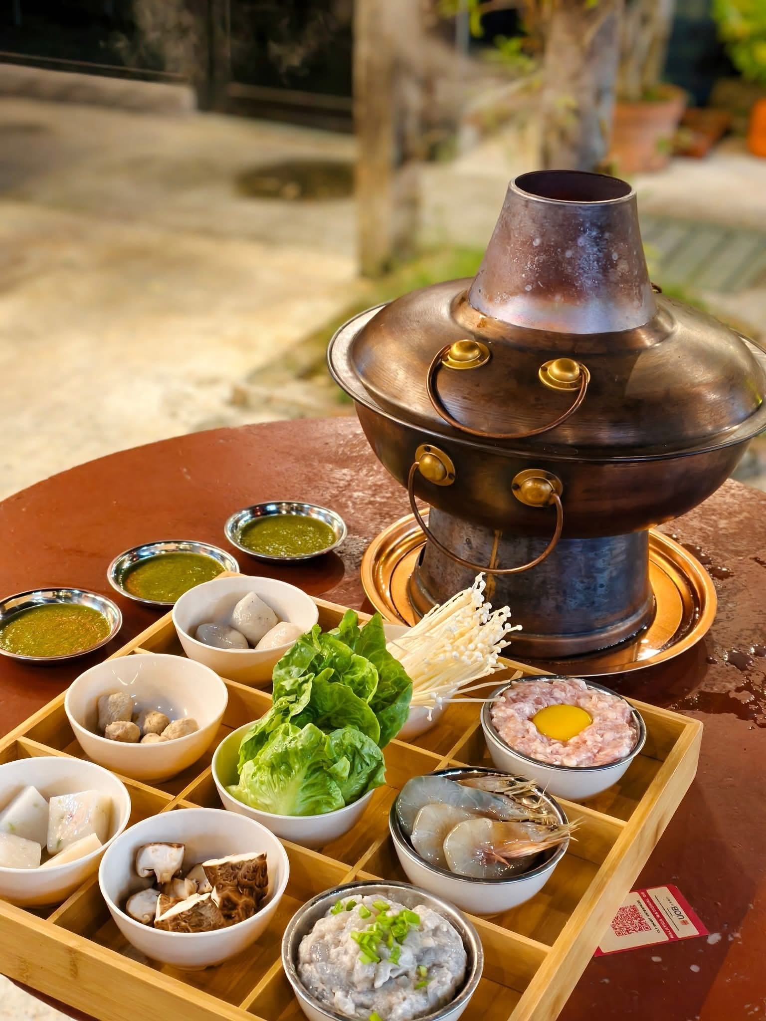 Wednesday Steamboat Special — 10% OFF