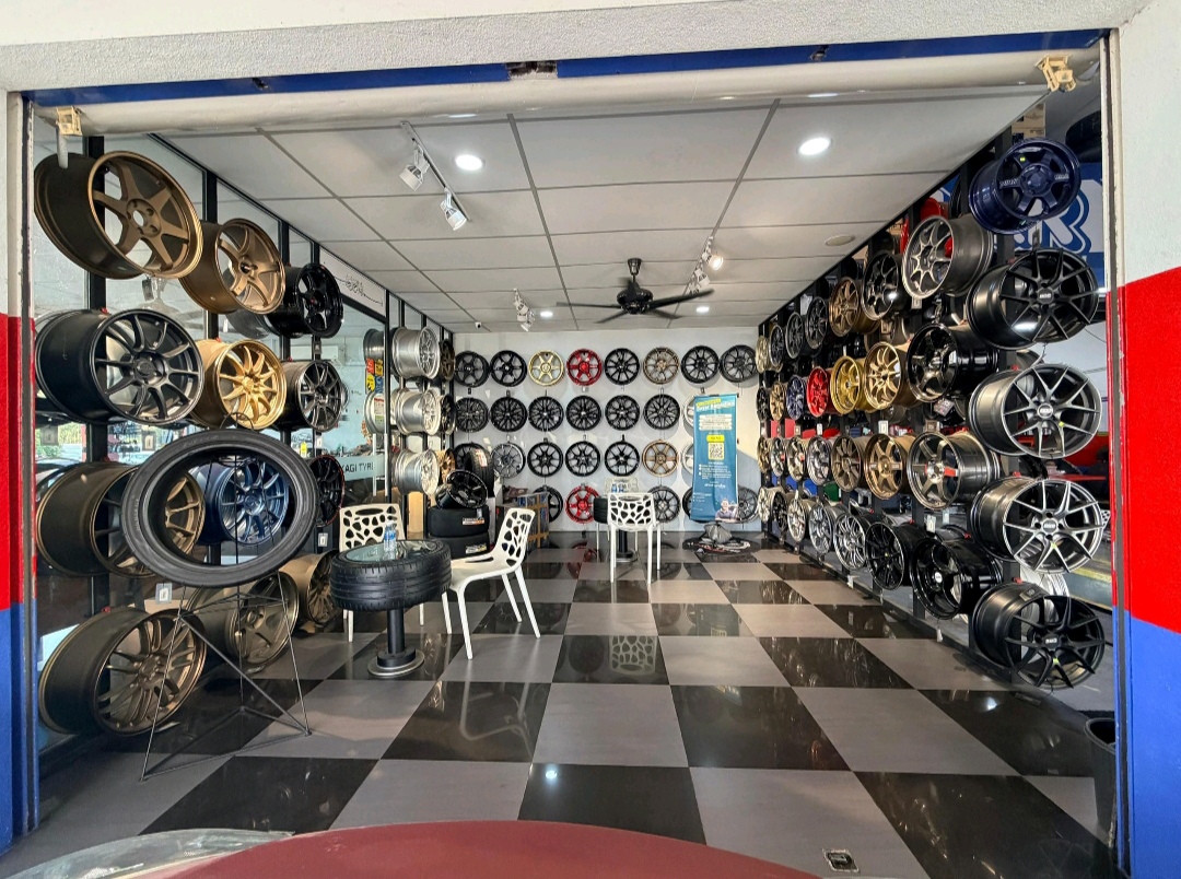 Free Tyre Services
