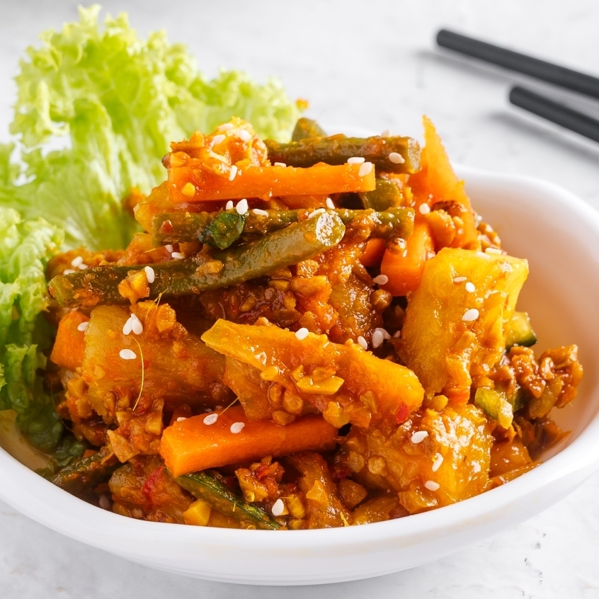 Free Nyonya Acar