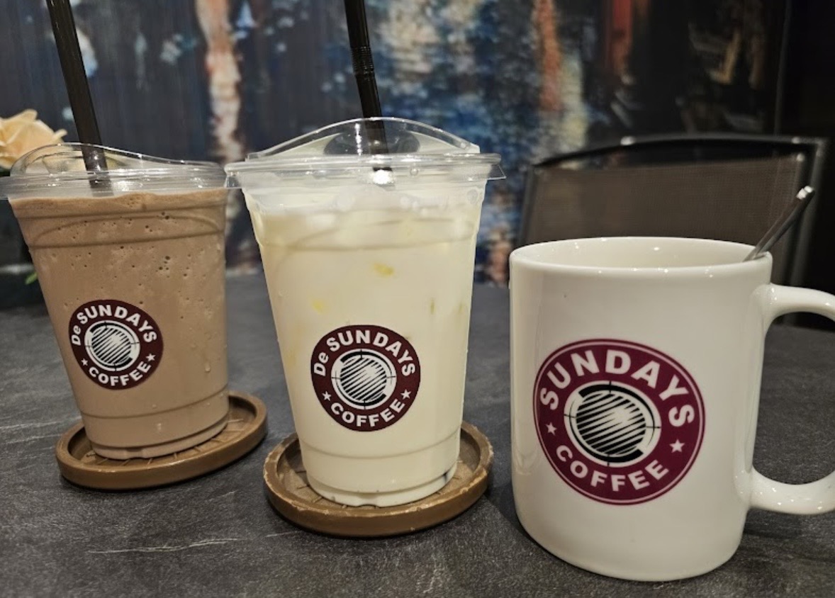 BUY 1 FREE 1