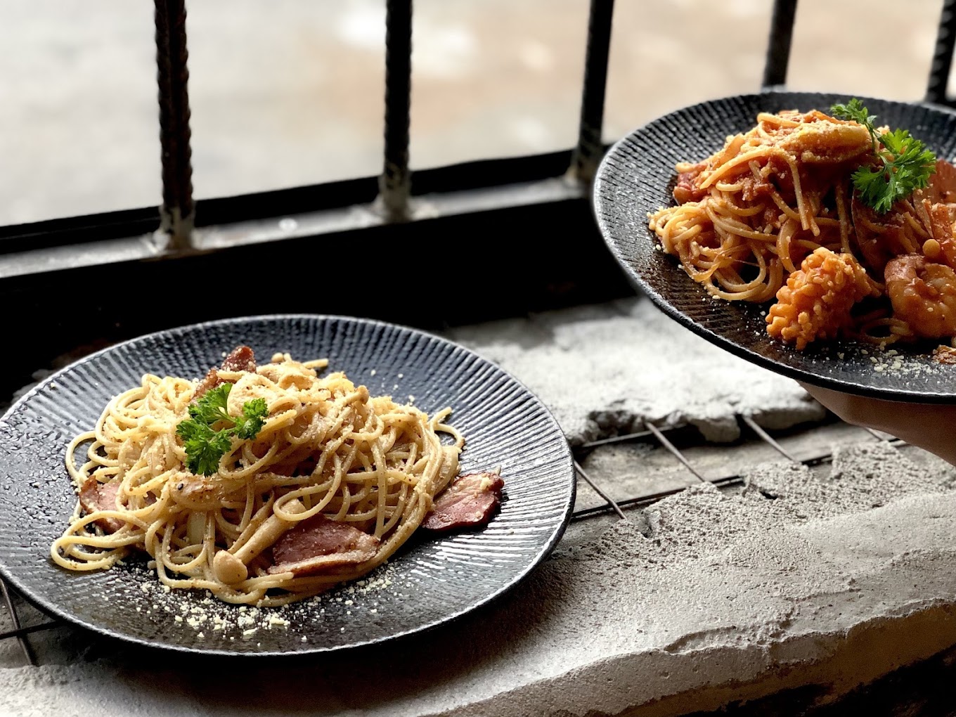 18% OFF Main Course