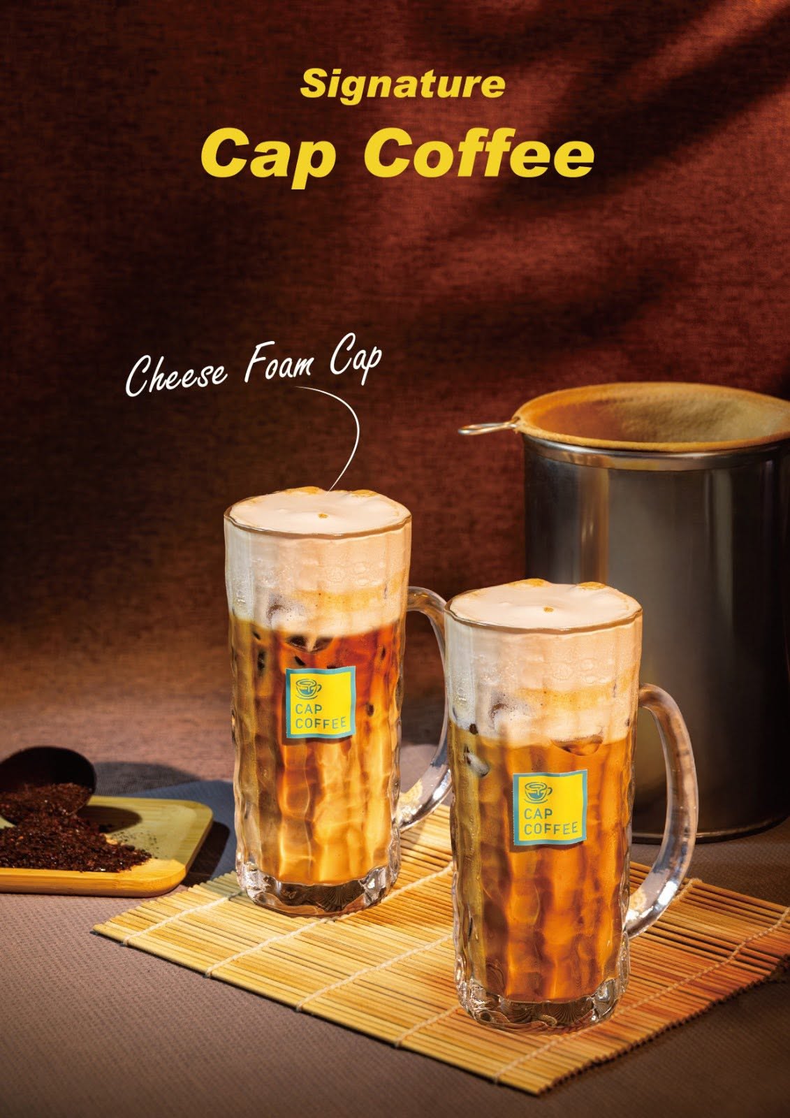 BUY 1 FREE 1